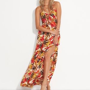 Billabong Maxi Dress